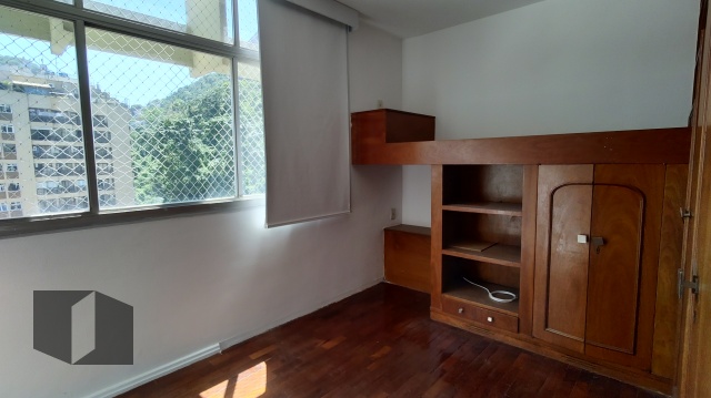 Apartamento para alugar com 4 quartos, 126m² - Foto 13