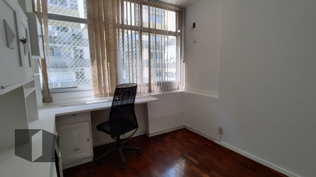 Apartamento para alugar com 4 quartos, 126m² - Foto 17