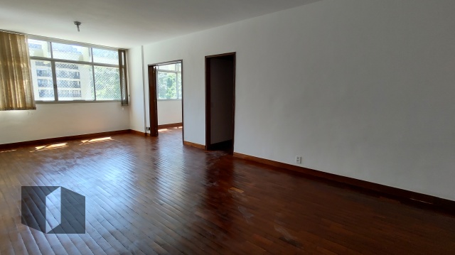 Apartamento para alugar com 4 quartos, 126m² - Foto 5