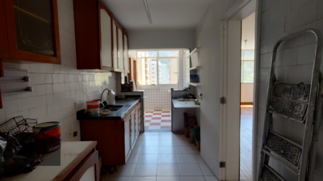 Apartamento para alugar com 4 quartos, 126m² - Foto 23