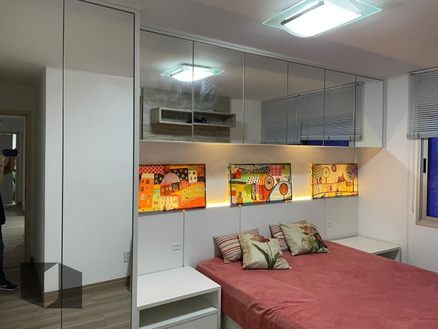 Cobertura para alugar com 4 quartos, 201m² - Foto 10