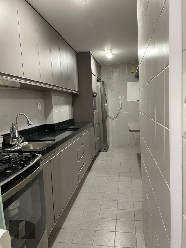 Cobertura para alugar com 4 quartos, 201m² - Foto 7