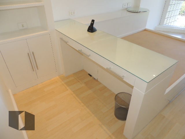 Apartamento para alugar com 1 quarto, 73m² - Foto 22