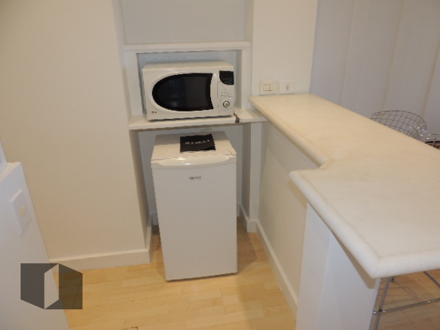 Apartamento para alugar com 1 quarto, 73m² - Foto 10