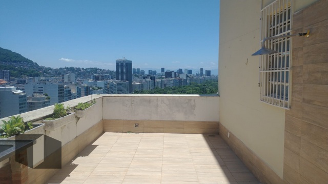 Apartamento para alugar com 4 quartos, 218m² - Foto 38