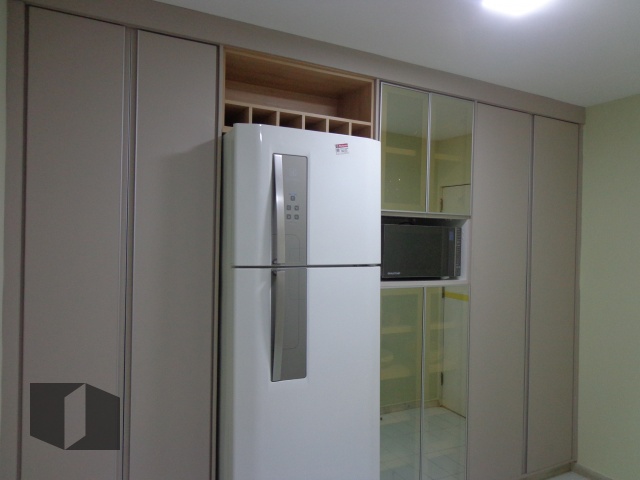 Apartamento para alugar com 3 quartos, 240m² - Foto 9