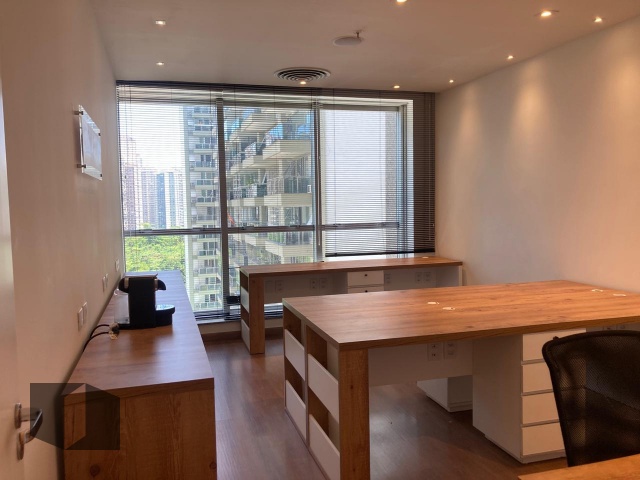 Conjunto Comercial-Sala à venda, 29m² - Foto 3