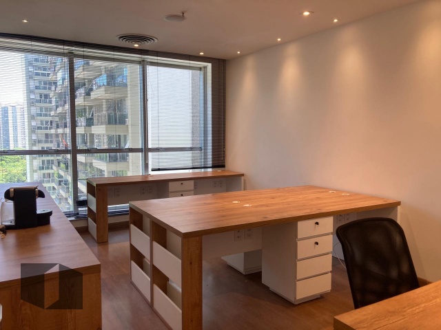 Conjunto Comercial-Sala à venda, 29m² - Foto 1