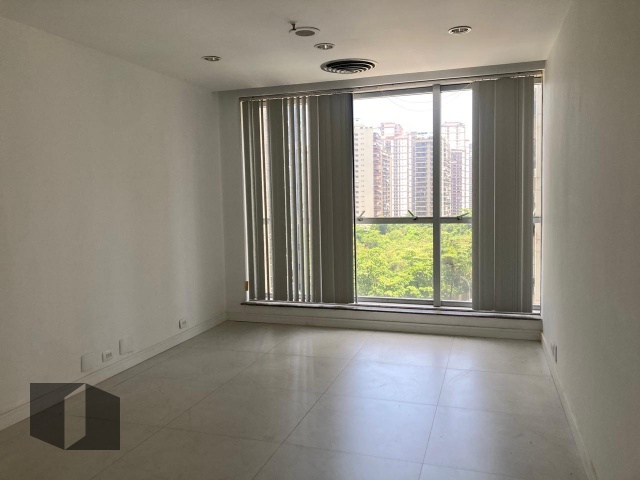 Conjunto Comercial-Sala à venda, 29m² - Foto 2