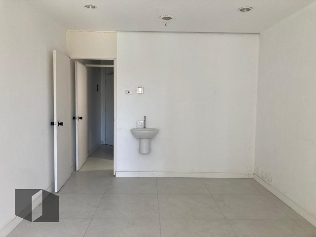 Conjunto Comercial-Sala à venda, 29m² - Foto 5