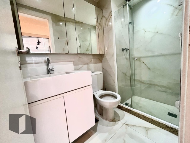 Cobertura para alugar com 3 quartos, 154m² - Foto 20