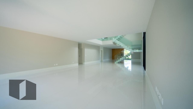 Casa de Condomínio à venda com 5 quartos, 1000m² - Foto 9