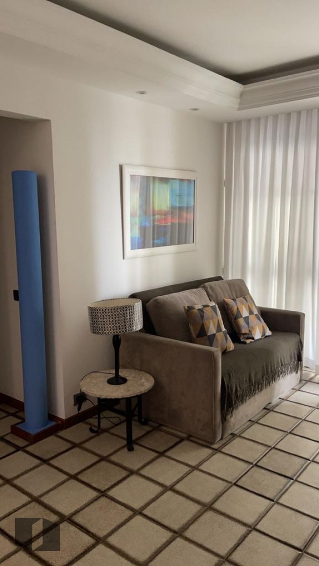 Apartamento para alugar com 1 quarto, 54m² - Foto 13