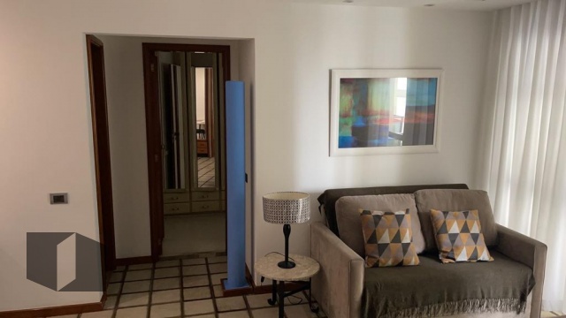 Apartamento para alugar com 1 quarto, 54m² - Foto 14