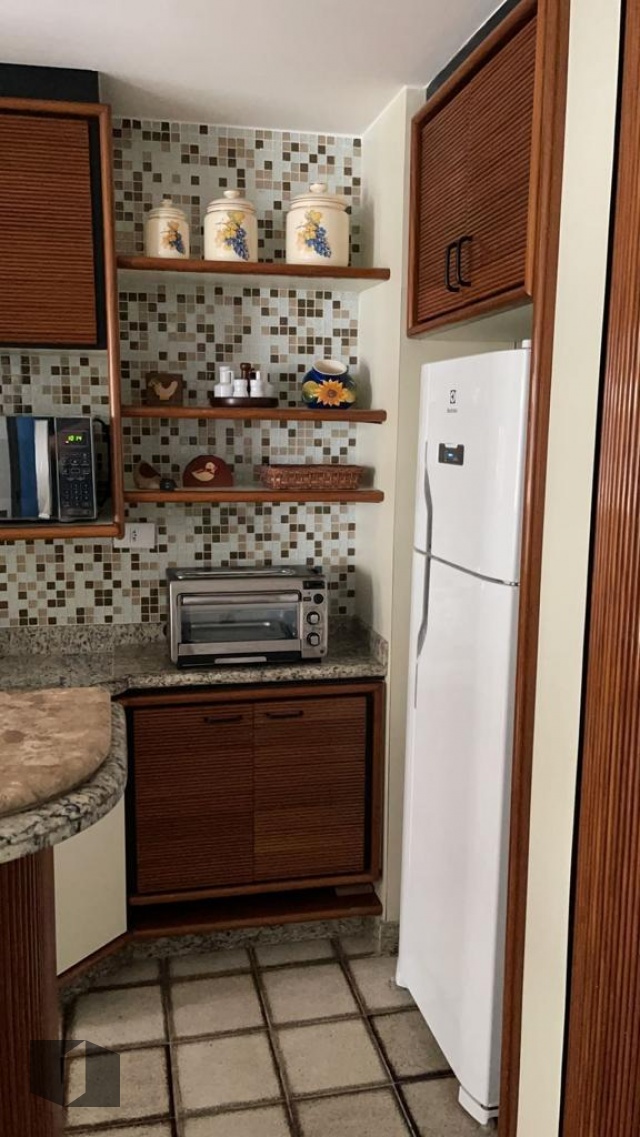 Apartamento para alugar com 1 quarto, 54m² - Foto 15