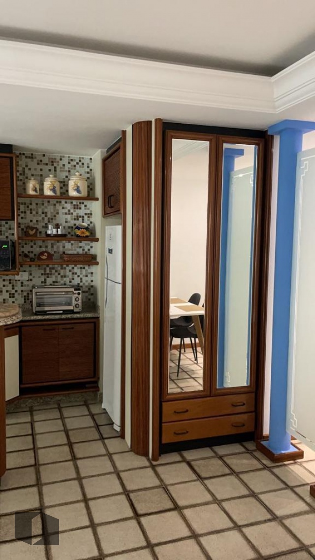 Apartamento para alugar com 1 quarto, 54m² - Foto 5