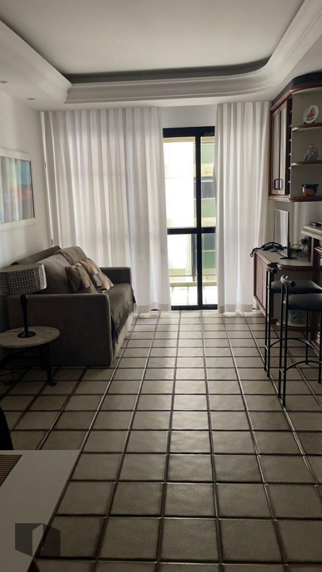 Apartamento para alugar com 1 quarto, 54m² - Foto 9