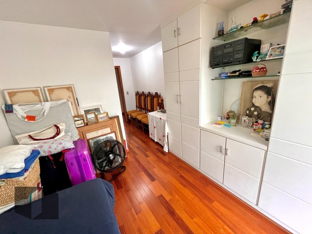 Apartamento para alugar com 4 quartos, 226m² - Foto 21