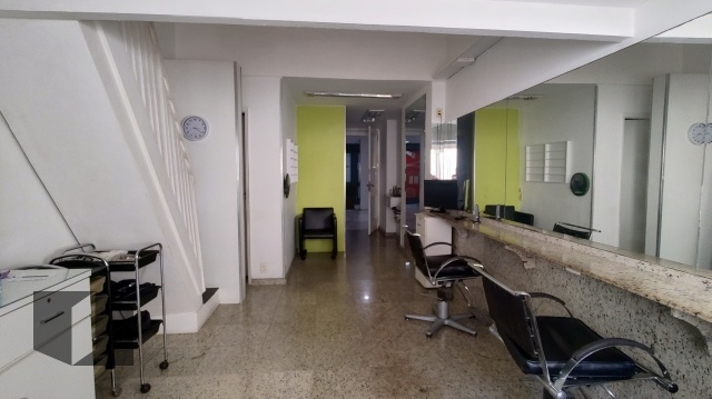 Loja-Salão à venda, 31m² - Foto 1