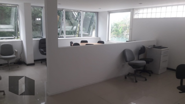 Prédio Inteiro para alugar, 1142m² - Foto 11