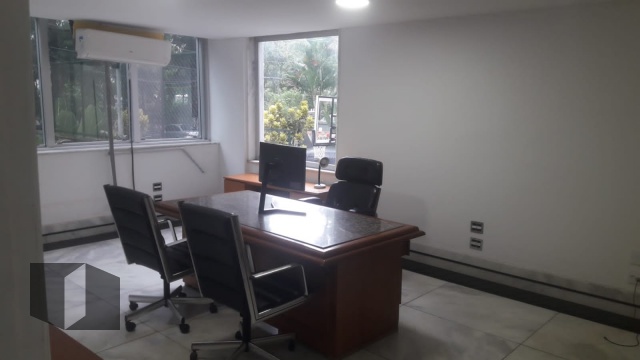 Prédio Inteiro para alugar, 1142m² - Foto 14