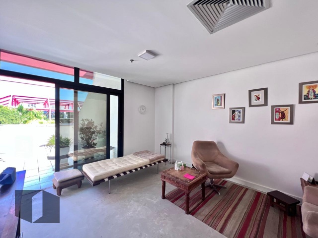 Conjunto Comercial-Sala à venda, 58m² - Foto 5