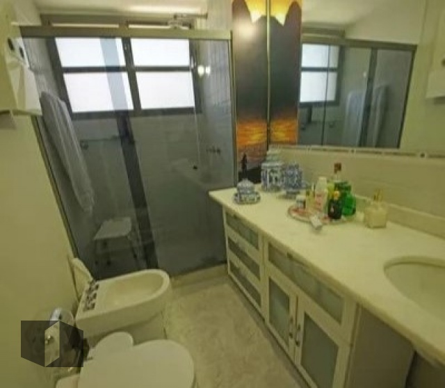 Apartamento para alugar com 4 quartos, 175m² - Foto 20