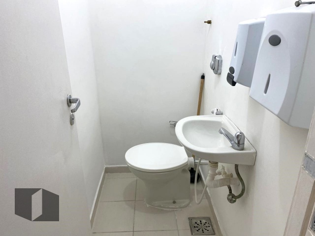 Conjunto Comercial-Sala à venda, 29m² - Foto 7