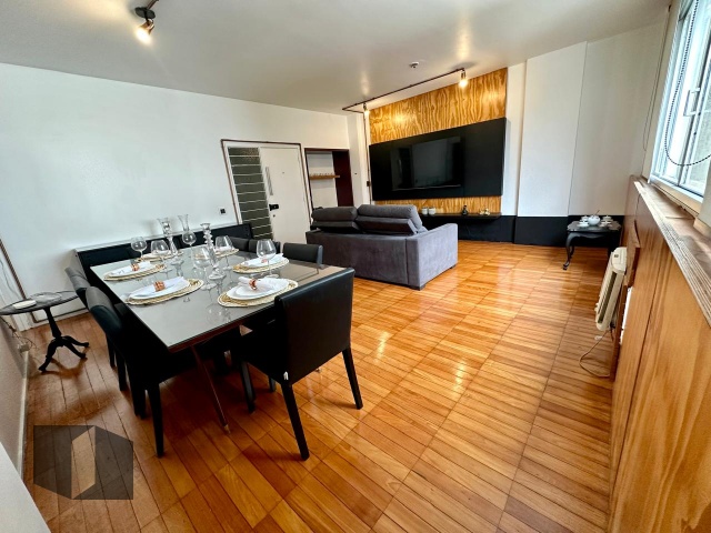 Apartamento para alugar com 3 quartos, 117m² - Foto 3