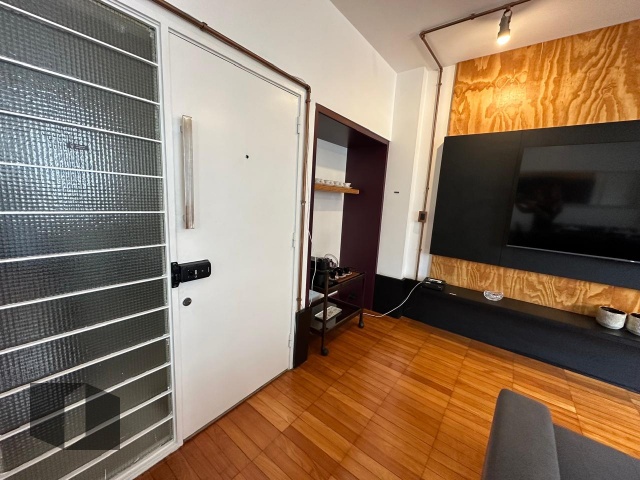 Apartamento para alugar com 3 quartos, 117m² - Foto 5