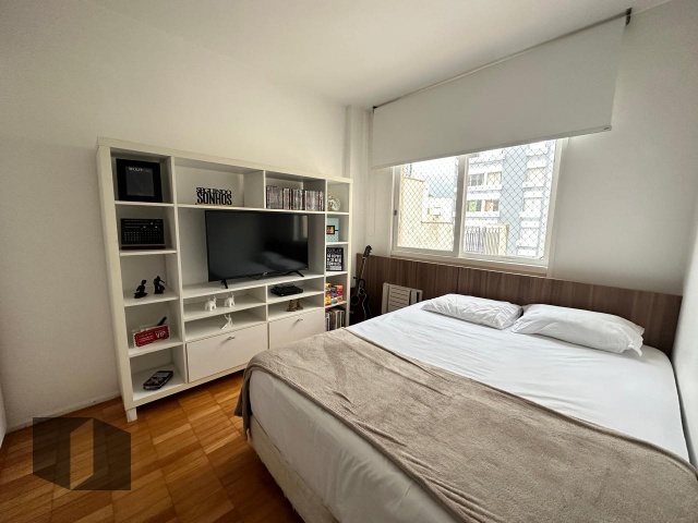 Apartamento para alugar com 3 quartos, 117m² - Foto 6