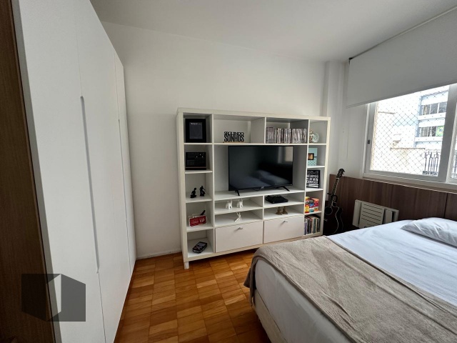 Apartamento para alugar com 3 quartos, 117m² - Foto 8