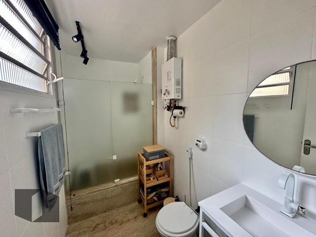 Apartamento para alugar com 3 quartos, 117m² - Foto 14