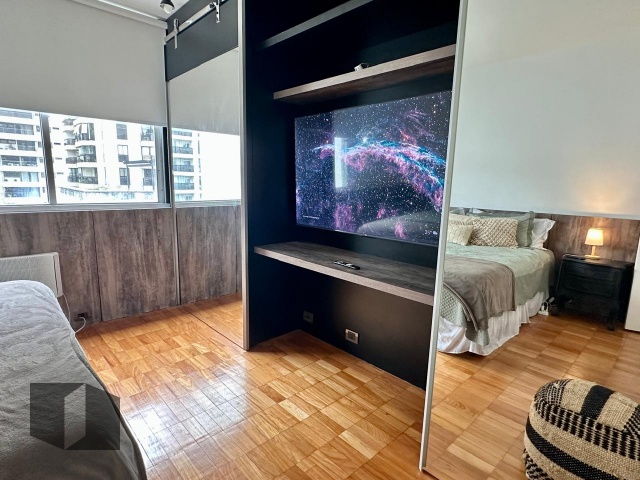 Apartamento para alugar com 3 quartos, 117m² - Foto 16