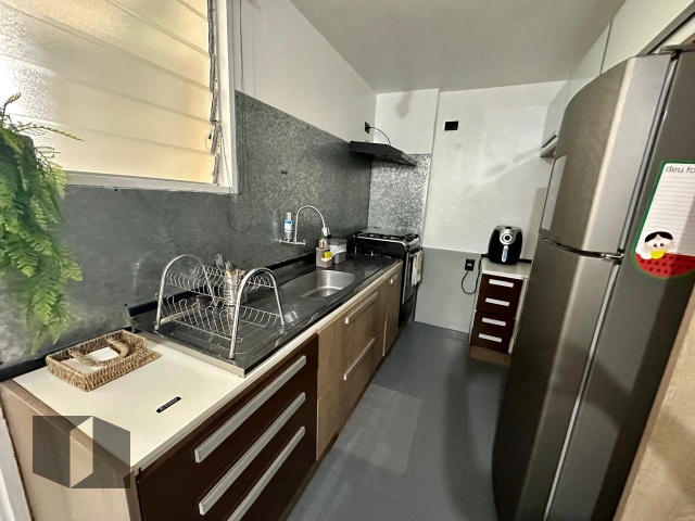 Apartamento para alugar com 3 quartos, 117m² - Foto 19