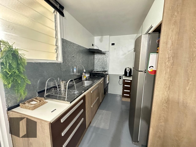 Apartamento para alugar com 3 quartos, 117m² - Foto 20