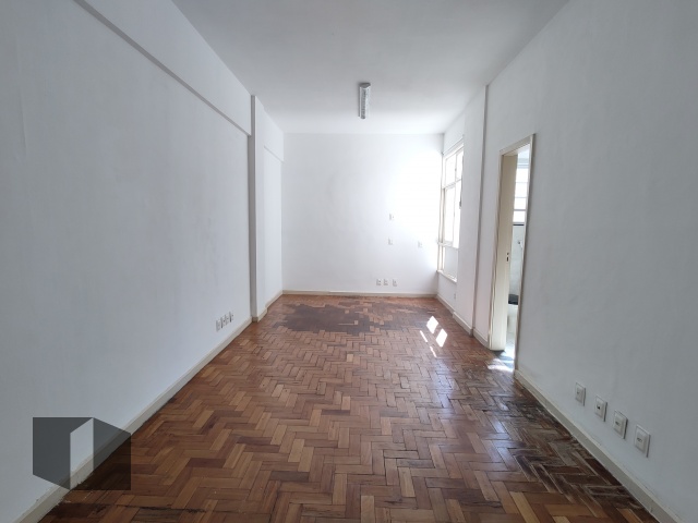 Conjunto Comercial-Sala à venda, 27m² - Foto 1