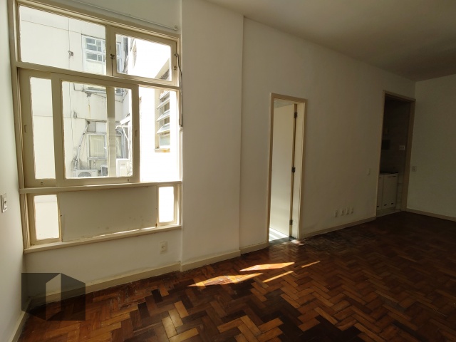 Conjunto Comercial-Sala à venda, 27m² - Foto 3