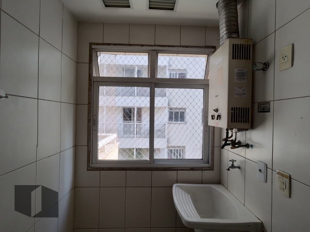 Apartamento para alugar com 2 quartos, 72m² - Foto 29