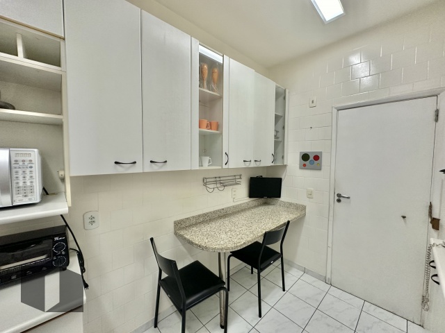 Apartamento para alugar com 2 quartos, 110m² - Foto 20