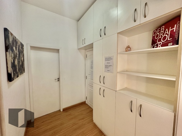 Apartamento para alugar com 2 quartos, 110m² - Foto 6