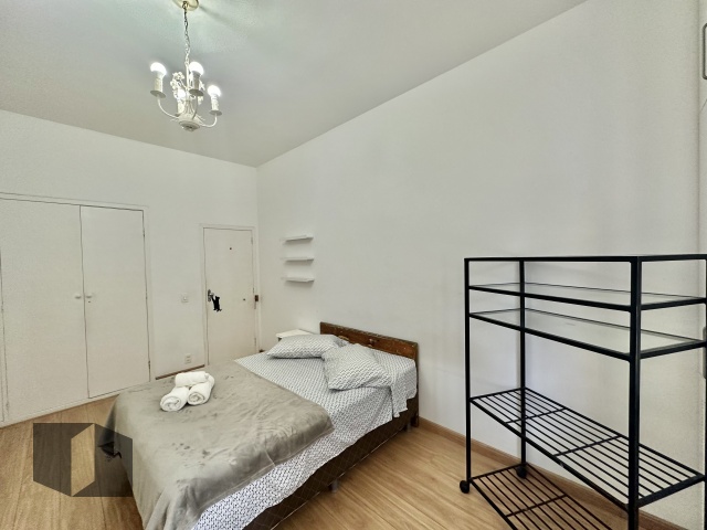 Apartamento para alugar com 2 quartos, 110m² - Foto 13