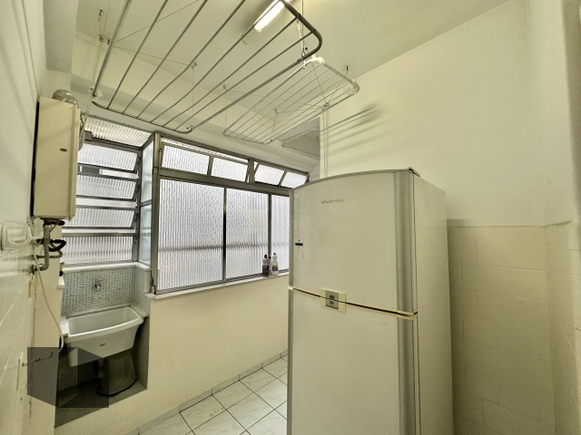 Apartamento para alugar com 2 quartos, 110m² - Foto 21