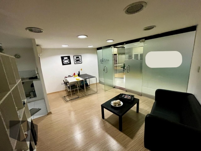 Loja-Salão à venda, 26m² - Foto 4