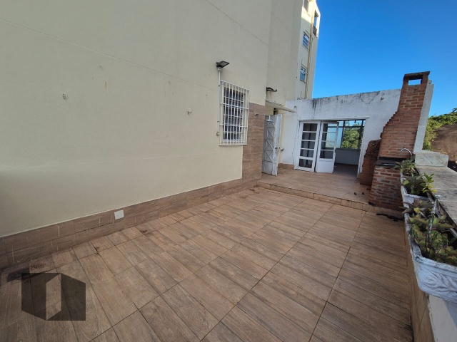 Apartamento para alugar com 4 quartos, 218m² - Foto 45