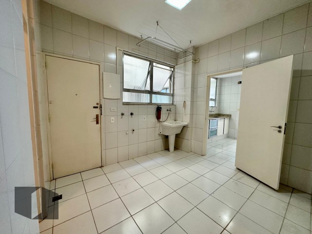 Apartamento para alugar com 4 quartos, 215m² - Foto 21