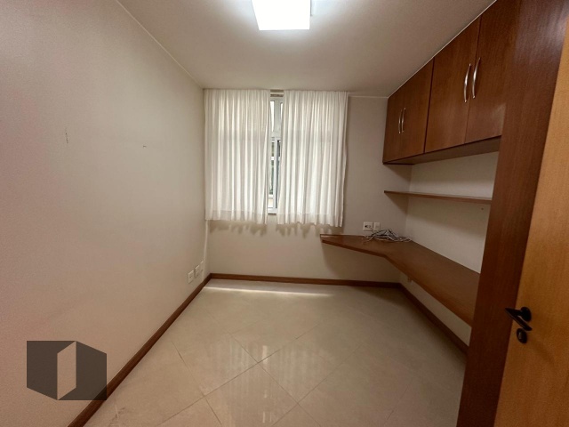 Apartamento para alugar com 3 quartos, 143m² - Foto 24