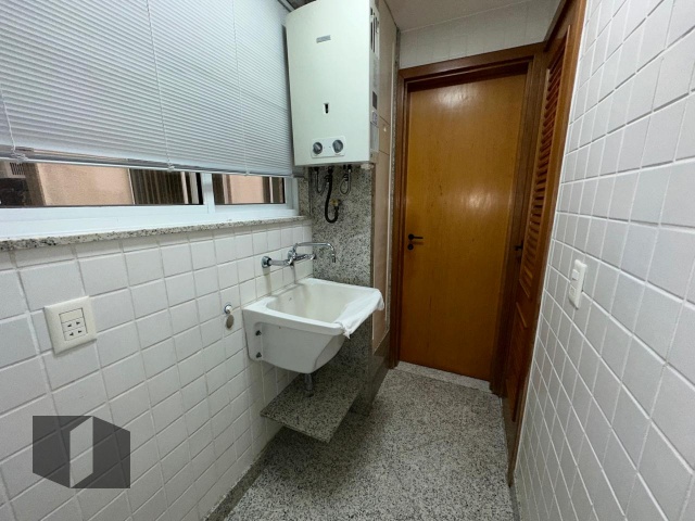 Apartamento para alugar com 3 quartos, 143m² - Foto 36