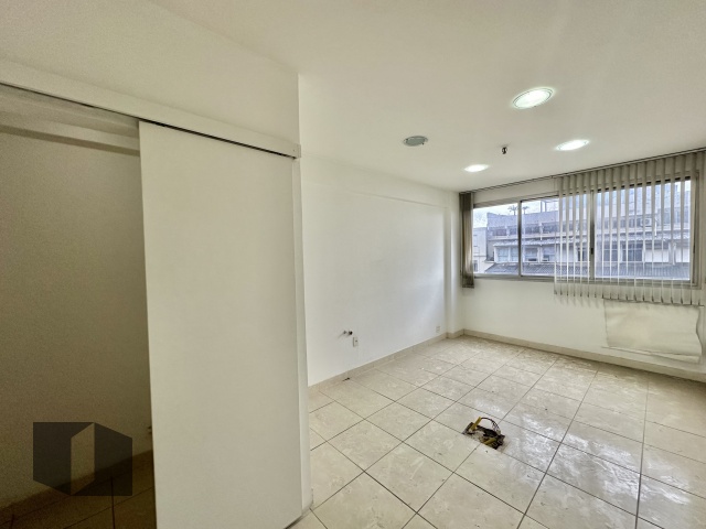 Conjunto Comercial-Sala à venda, 37m² - Foto 4