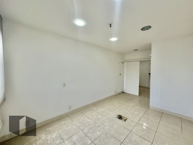 Conjunto Comercial-Sala à venda, 37m² - Foto 3